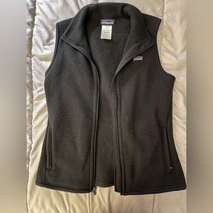 Patagonia vest